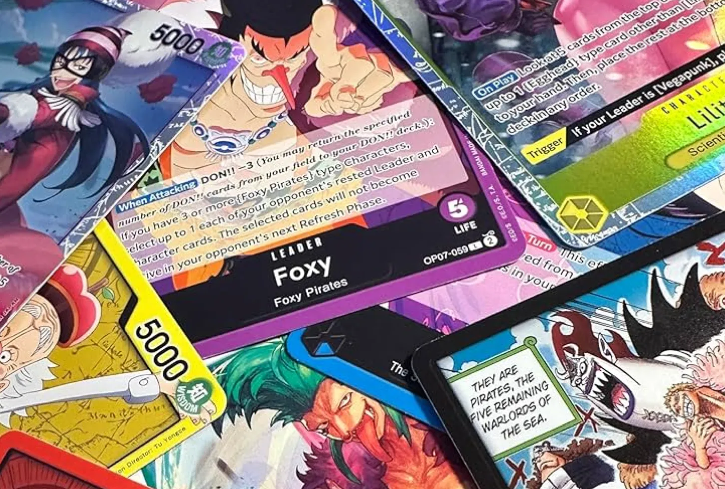 Display One Piece TCG rentabilite prix et probabilites de tirage