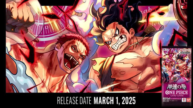 Investir dans les cartes One Piece TCG en 2026 : guide complet strategies et risques