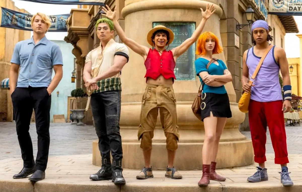 One Piece Saison 2 Netflix — Impact sur le TCG One Piece Card Game en 2026